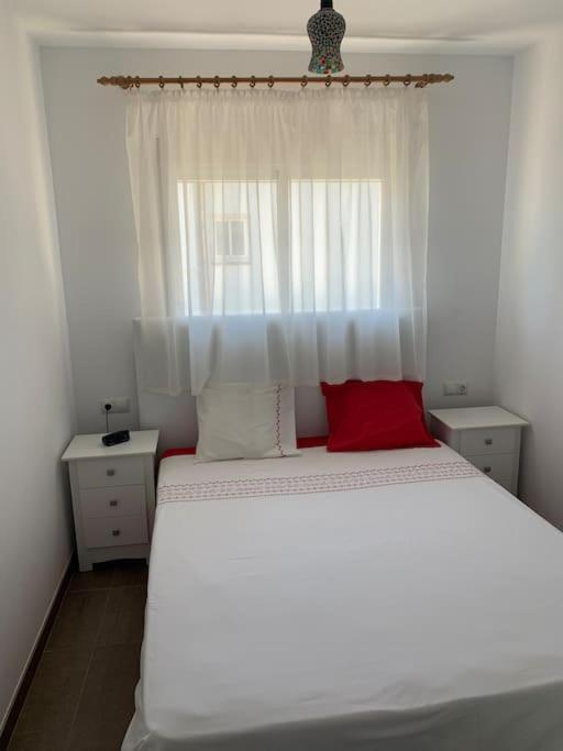 Precioso Apartamento Con Vista Al Mar Calafell Extérieur photo