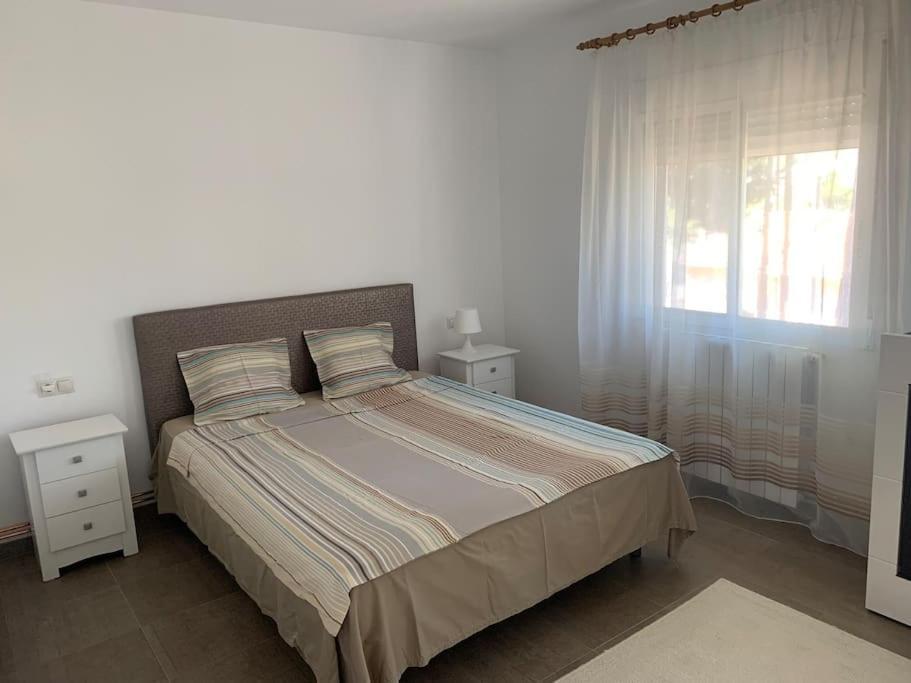 Precioso Apartamento Con Vista Al Mar Calafell Extérieur photo