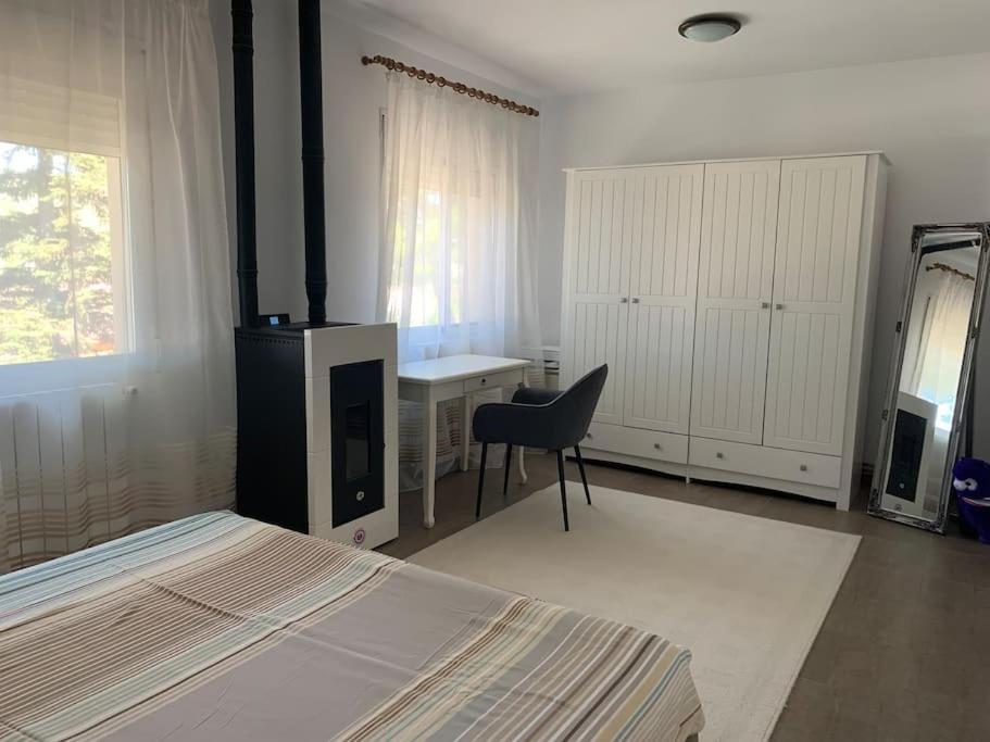 Precioso Apartamento Con Vista Al Mar Calafell Extérieur photo