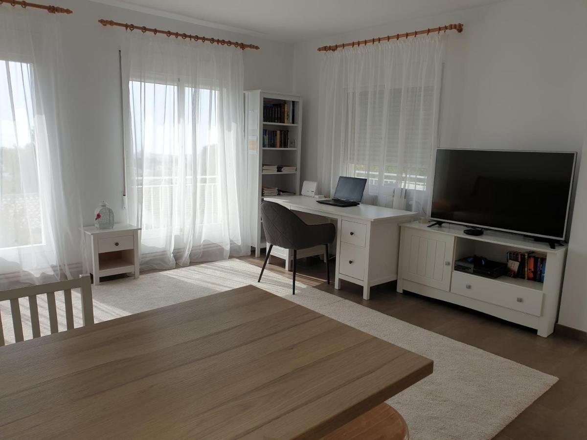 Precioso Apartamento Con Vista Al Mar Calafell Extérieur photo