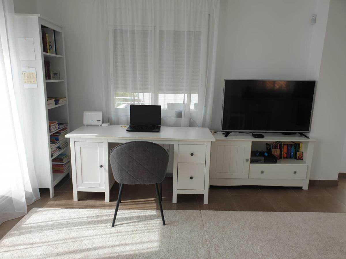 Precioso Apartamento Con Vista Al Mar Calafell Extérieur photo